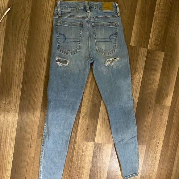 Jeans - Picture 3 of 3